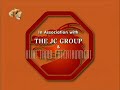 The JC Group Blue Train Entertainment Sony Pictures Television International 2000 2003