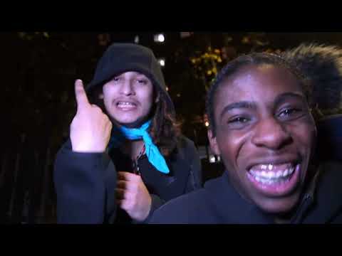 ZAY EBK x DT KNOCKA - Enough is Enough (Offical Music Video)