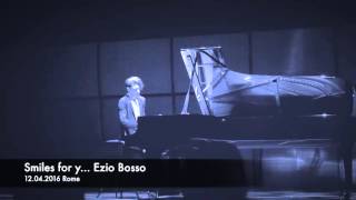 Ezio Bosso Smiles for y... (un sorriso) For Solo Piano from Seasong 1-4 and Other Little Stories