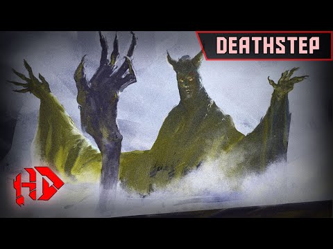 Tezzin - Reanimation [Premiere]