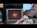 Opening To The Iron Giant Special Edition 1999 DVD