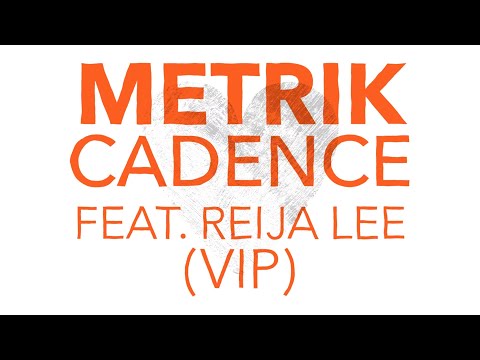 Video thumbnail for Cadence (VIP) [Mixed]
