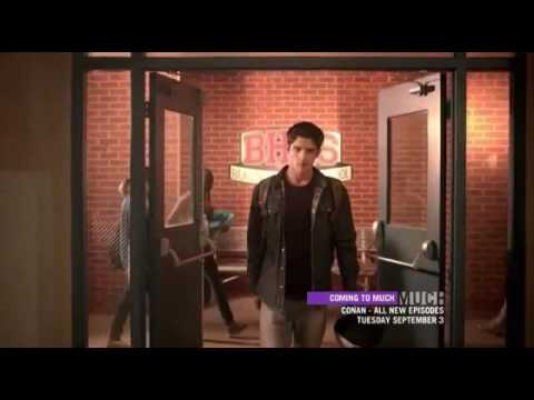 Teen wolf 3x12 "i look for my friends"