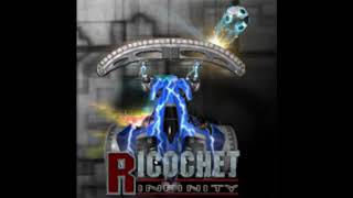 Ricochet L̶o̶s̶t̶ ̶W̶o̶r̶l̶d̶s̶ Infinity Theme - v.2