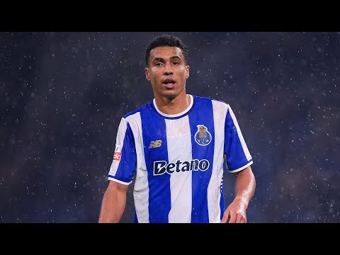 𝐋𝐎𝐎𝐊 𝐖𝐇𝐀𝐓 Alberto Costa is doing at Porto⚡