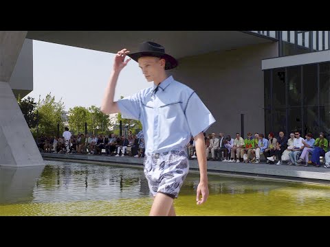 MSGM | Spring Summer 2023 | Menswear