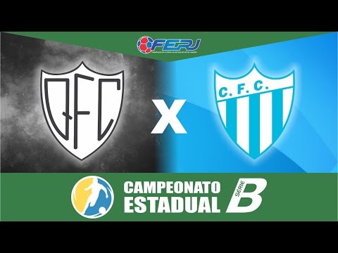 Queimados 1x2 Ceres - Série B do Campeonato Carioca 2015