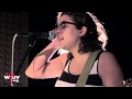 Sallie Ford & The Sound Outside - "They Told Me ...