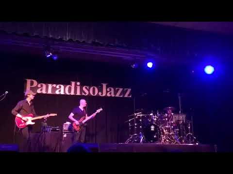 Manu Katché « the Scope »