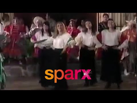 ♬ ❤️ Sparx 👉 Echale Un Quinto Al Piano  [Kast Ham En Femte På Pianoet ?]  ❤️ ♬