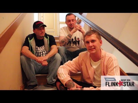 Prixxx und Mikush - Kurzversion // Berlin // 05.07.2017 // Flinkster sucht den FlinkSTAR