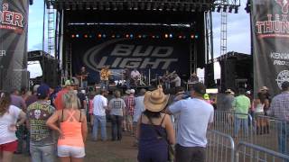 Charlie Robison - Good Times LIVE*