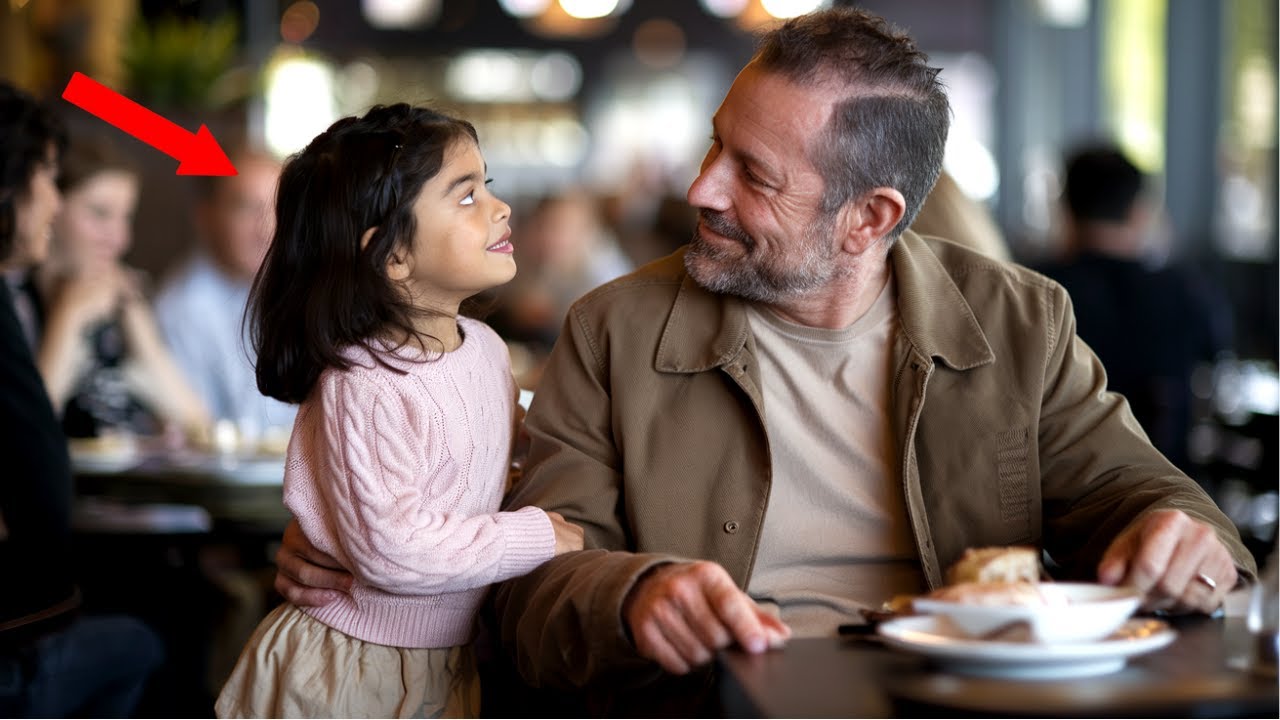 This Customer Was Ignored By Everybody, But A Little Customer Changed Everything