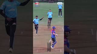 Chetan Sakariya | Bowling | Practice Match | IPL 2022
