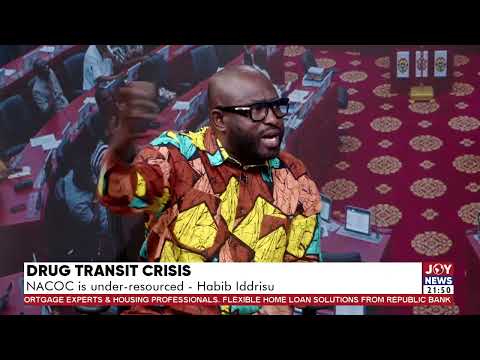 The court decision will not bring reforms; a bipartisan probe will - Habib Iddrisu.