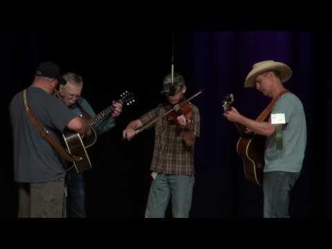2017-06-20 JJ1 Isaac DeGroat - Jr Jr  - Weiser Fiddle Contest 2017