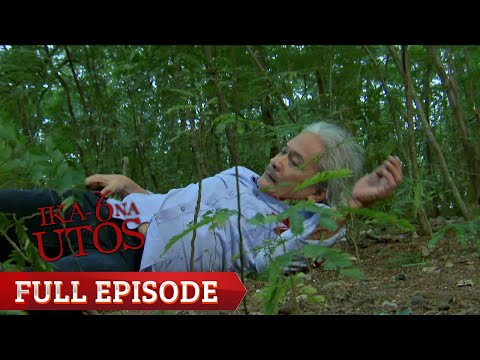 Ika-6 Na Utos: Full Episode 366