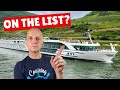 River Cruise Lines To Steer Clear Of These Days And Why