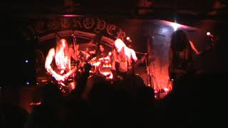 DESTRÖYER 666 - A Breed Apart