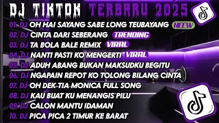 Download lagu DJ TIKTOK TERBARU 2025 | DJ OH HAI SAYANG SABE LONG TEUBAYANG π΅ DJ CINTA DARI SEBERANG π΅| FULL ALBUM mp3 Download lagu DJ TIKTOK TERBARU 2025 | DJ OH HAI SAYANG SABE LONG TEUBAYANG π΅ DJ CINTA DARI SEBERANG π΅| FULL ALBUM mp3