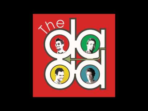 The dAdA - Ain't no sunshine (acoustic cover)