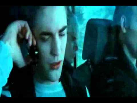 I'd come for you - Nickelback - Edward & Bella