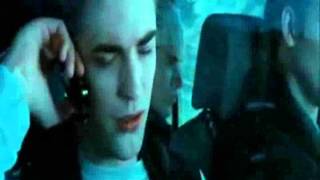 I'd come for you - Nickelback - Edward &amp; Bella