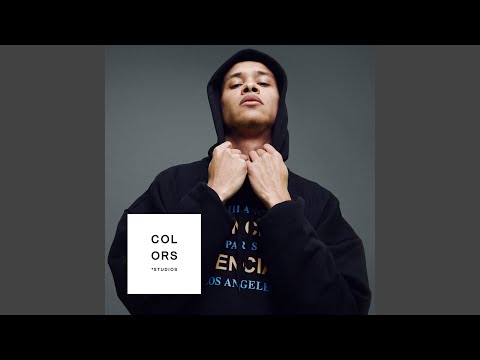 Bury Me Alive - A COLORS SHOW