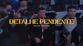 Detalhe Pendente Lyrics English Translation