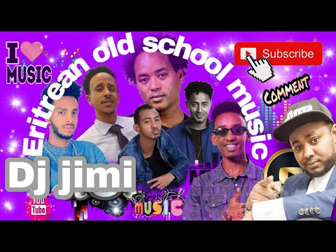 Eritrean music 2022 old school Z-Guyla mix