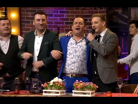 Vlatko Miladinoski - Sevdo Sevdo (Merak Meana Sitel TV)