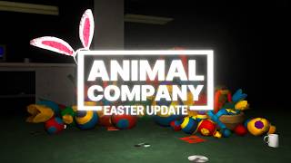 Animal Company Easter Update 2026...