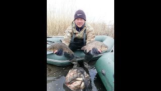 Озеро мыркай рыбалка