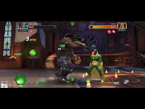 Rank 3 6 Star Cull Obsidian ROL Run