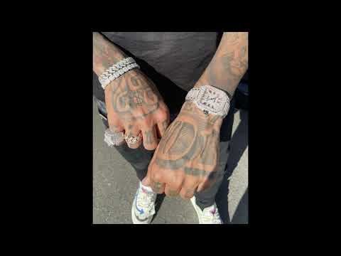 (FREE) Chefin x TZ da Coronel x MD Chefe Type Beat "White Horse" (Prod. Ttheuz1n)