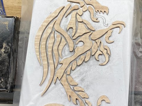 2020 Great Guitar Build Off part 3 (Unofficial...ish) "Parts is Parts"