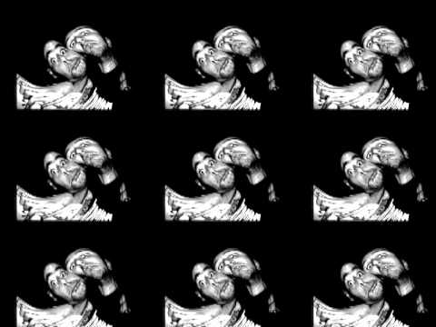 Alternative Hardcore - Section Grabuge #3