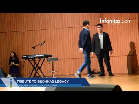 Tribute To Budhhas Legacy Tribute To Budhhas Legacy