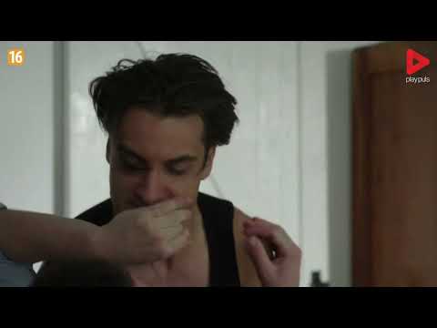 Dzielnica strachu - sezon 5 / odcinek 191