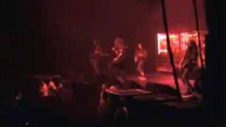 In Flames - Resin live in Manchester