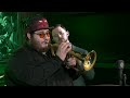 Nate Hook Quartet - To Wisdom the Prize