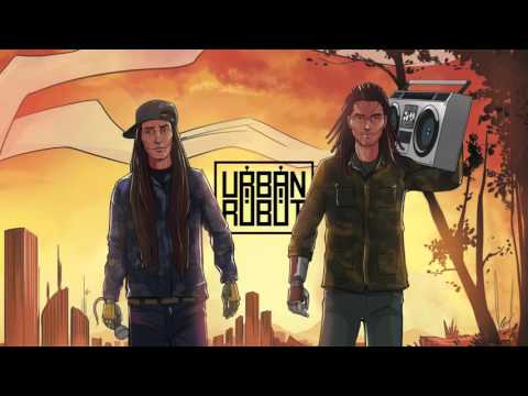 Urban Robot - Rektální turistika feat. OldHunta, Cocoman (prod. Raazyph)