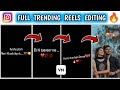 Tumhe Pta Hai Meri Khushi Kya Hai Reels Editing Ek Hi Tasveer Me Haste Hue Ham Dono Reels Editing