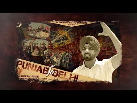 Punjab To Delhi