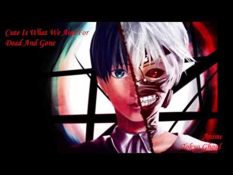 Nightcore - Dead And Gone .:Punk Goes Pop:.