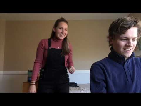 “Warm All Over” Cover