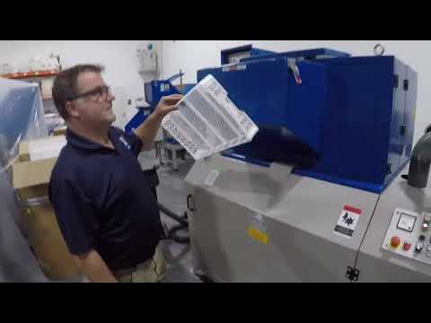 ZERMA GSC 300 GRANULATORS | INJECTION DEPOT GROUP (1)