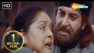 एक माँ से उसकी बेटी छीन उसे धंधे पर बिठाने पर किया मजबूर  - BOLLYWOOD BLOCKBUSTER MOVIE TALAASH