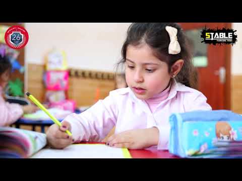 Ittihad Schools by Stable Marketing Agency