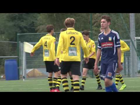 Sint-Niklaas - U19 Berchem Sport